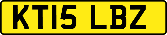 KT15LBZ