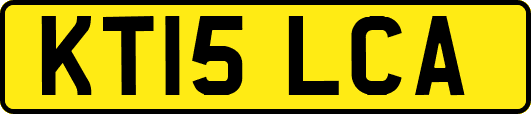 KT15LCA