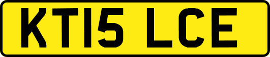 KT15LCE