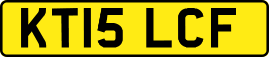 KT15LCF
