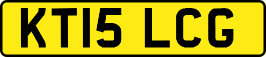 KT15LCG