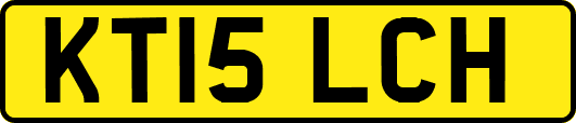 KT15LCH