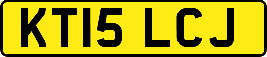 KT15LCJ