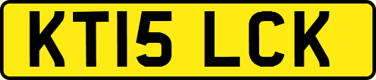 KT15LCK