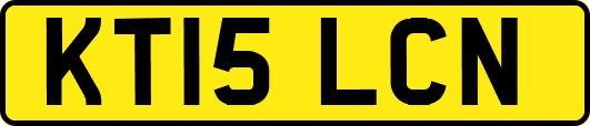 KT15LCN