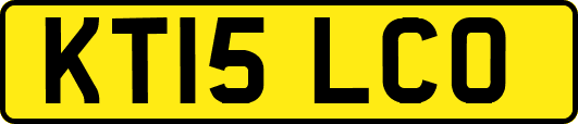 KT15LCO