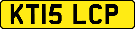 KT15LCP