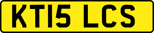 KT15LCS