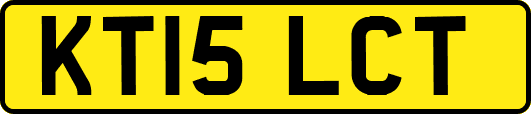 KT15LCT