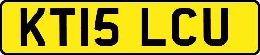KT15LCU