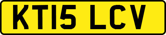KT15LCV