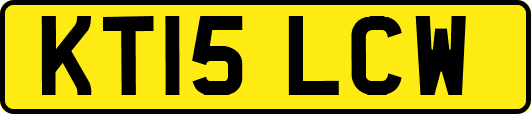 KT15LCW