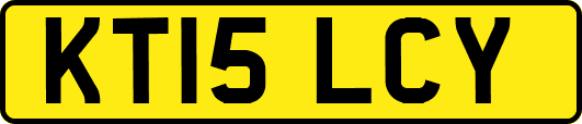 KT15LCY