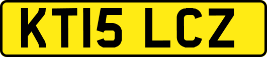 KT15LCZ