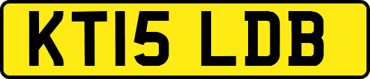 KT15LDB