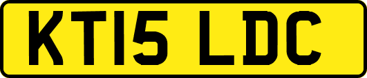 KT15LDC