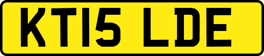 KT15LDE