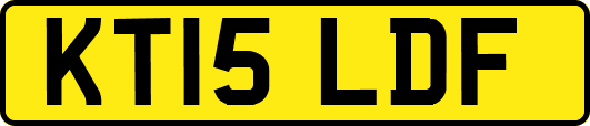 KT15LDF