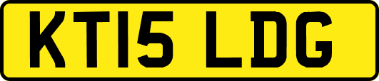 KT15LDG