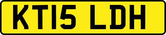 KT15LDH