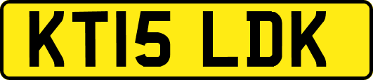 KT15LDK