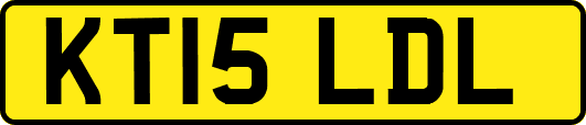 KT15LDL