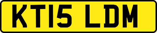 KT15LDM