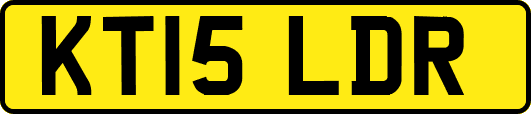 KT15LDR