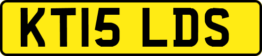 KT15LDS