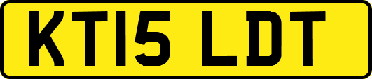 KT15LDT