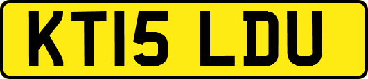 KT15LDU