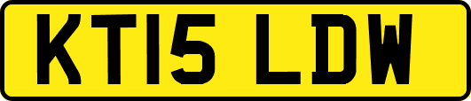 KT15LDW