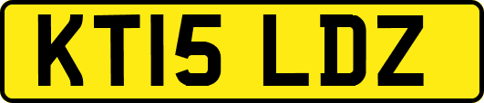 KT15LDZ