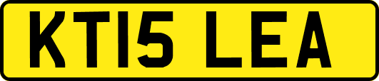 KT15LEA