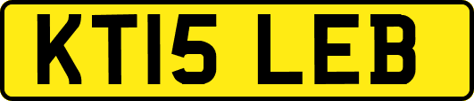 KT15LEB