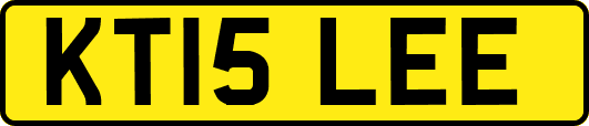 KT15LEE