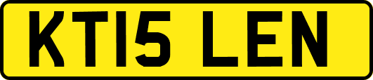 KT15LEN