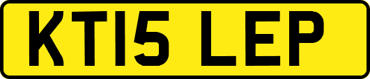 KT15LEP