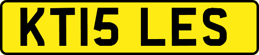 KT15LES