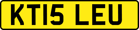 KT15LEU