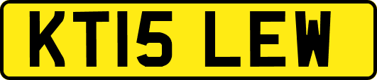 KT15LEW