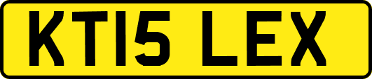 KT15LEX