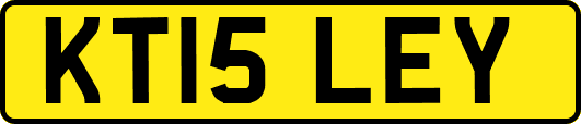 KT15LEY