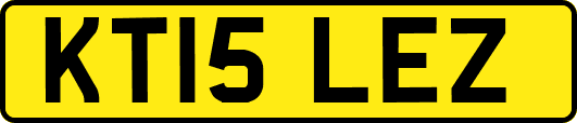 KT15LEZ