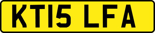 KT15LFA
