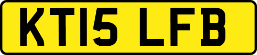 KT15LFB
