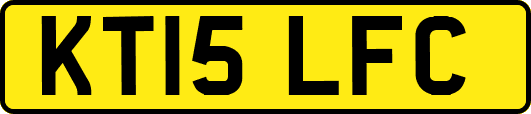 KT15LFC