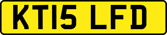 KT15LFD