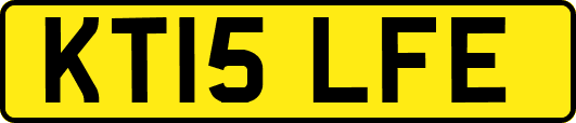 KT15LFE