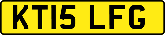 KT15LFG